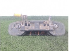 Recambio de maneta exterior trasera izquierda para mitsubishi montero   (v3_w, v2_w, v4_w, v5_w) 2.8 td (v46w, v26w) referencia  2